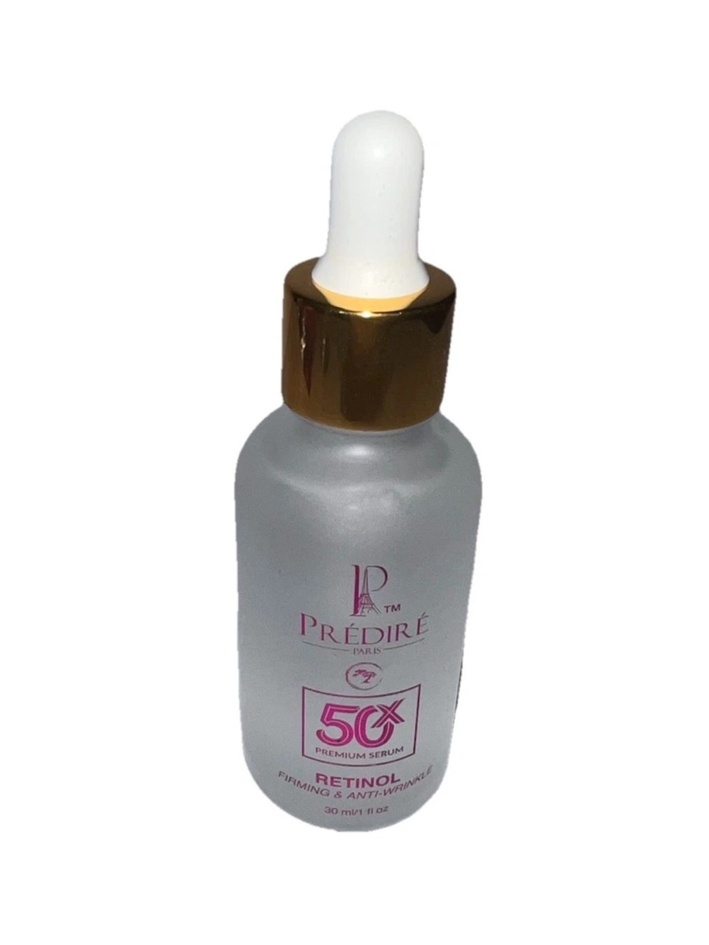 HUGE! Collagen Cell Renewal Set Gold Collection Predire- 50% OFF - Picture 6 of 8